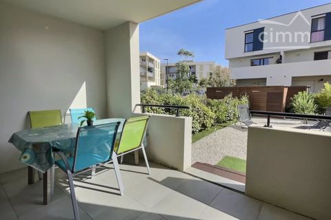 Wohnung in Serignan, Herault, Serignan - € 130.000 | Ref: 87124762 - Foto 2