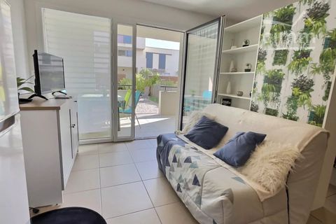 Wohnung in Serignan, Herault, Serignan - € 130.000 | Ref: 87124762 - Foto 3