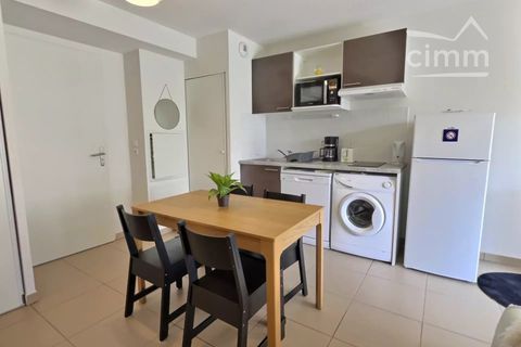 Wohnung in Serignan, Herault, Serignan - € 130.000 | Ref: 87124762 - Foto 4