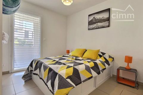 Wohnung in Serignan, Herault, Serignan - € 130.000 | Ref: 87124762 - Foto 5