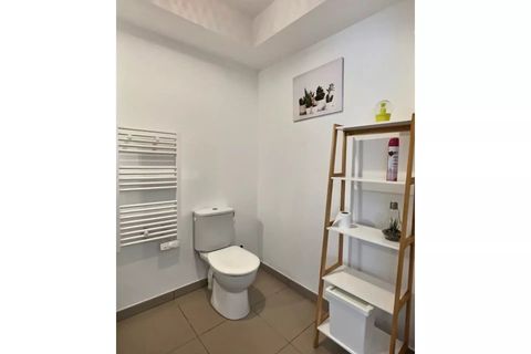 Wohnung in Serignan, Herault, Serignan - € 130.000 | Ref: 87124762 - Foto 6