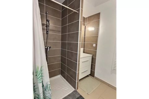 Wohnung in Serignan, Herault, Serignan - € 130.000 | Ref: 87124762 - Foto 7