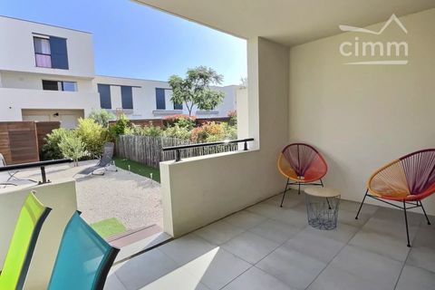 Wohnung in Serignan, Herault, Serignan - € 130.000 | Ref: 87124762 - Foto 8