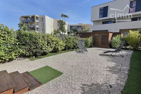 Wohnung in Serignan, Herault, Serignan - € 130.000 | Ref: 87124762 - Foto 9