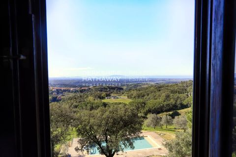 Villa i Riparbella, Pisa, Riparbella - € 2.300.000 | Ref: ito3130 - foto 4