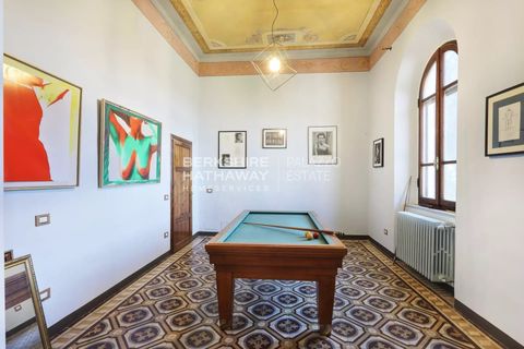 Villa i Riparbella, Pisa, Riparbella - € 2.300.000 | Ref: ito3130 - foto 21
