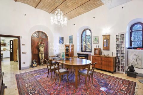 Villa i Riparbella, Pisa, Riparbella - € 2.300.000 | Ref: ito3130 - foto 35
