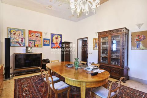 Villa i Riparbella, Pisa, Riparbella - € 2.300.000 | Ref: ito3130 - foto 36