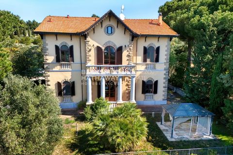 Villa i Riparbella, Pisa, Riparbella - € 2.300.000 | Ref: ito3130 - foto 46
