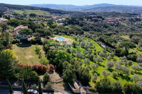 Villa i Riparbella, Pisa, Riparbella - € 2.300.000 | Ref: ito3130 - foto 49