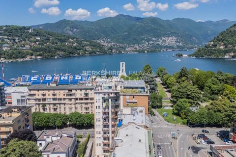 Leilighet i Como, Como, Como - € 295 000 | Ref: ILO3373.4 - foto 23