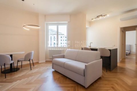 Leilighet i Como, Como, Como - € 325 000 | Ref: ILO3373.3 - foto 2