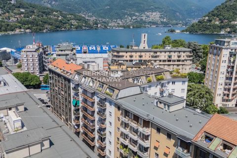 Leilighet i Como, Como, Como - € 325 000 | Ref: ILO3373.3 - foto 28