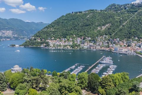 Leilighet i Como, Como, Como - € 325 000 | Ref: ILO3373.3 - foto 31