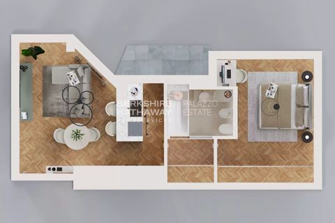 Leilighet i Como, Como, Como - € 325 000 | Ref: ILO3373.3 - foto 40