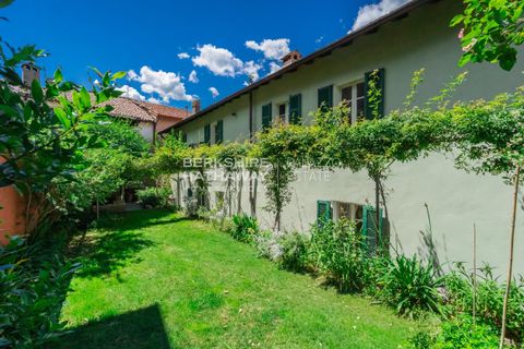 Herregård i Torno, Como, Torno - € 780 000 | Ref: ILO3447 - foto 4