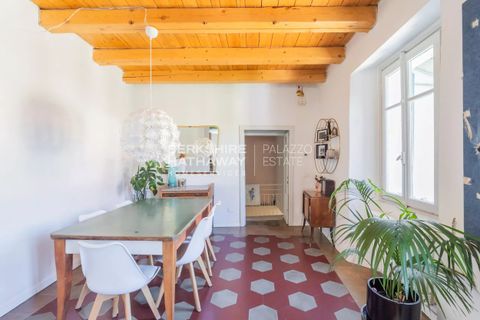 Herregård i Torno, Como, Torno - € 780 000 | Ref: ILO3447 - foto 7