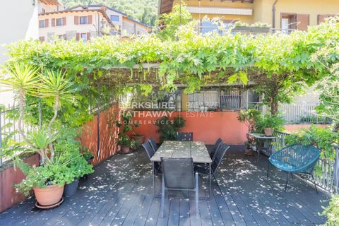 Herregård i Torno, Como, Torno - € 780 000 | Ref: ILO3447 - foto 17