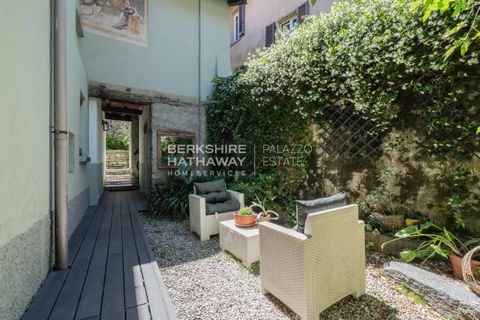 Herregård i Torno, Como, Torno - € 780 000 | Ref: ILO3447 - foto 30