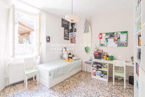 Herregård i Torno, Como, Torno - € 780 000 | Ref: ILO3447 - foto 33