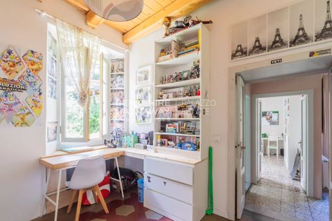 Herregård i Torno, Como, Torno - € 780 000 | Ref: ILO3447 - foto 36
