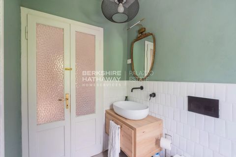 Herregård i Torno, Como, Torno - € 780 000 | Ref: ILO3447 - foto 42