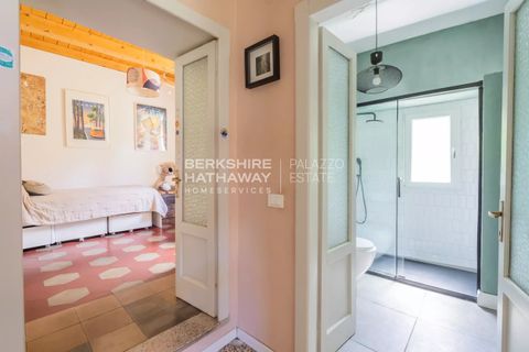Herregård i Torno, Como, Torno - € 780 000 | Ref: ILO3447 - foto 45