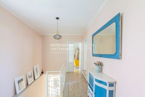 Herregård i Torno, Como, Torno - € 780 000 | Ref: ILO3447 - foto 46