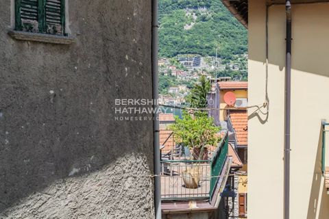 Herregård i Torno, Como, Torno - € 780 000 | Ref: ILO3447 - foto 50