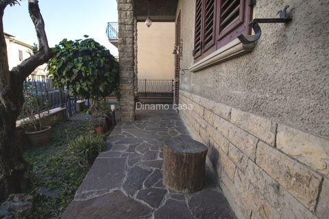 Villa in Prato, Prato, Prato - € 490.000 | Ref: DC490 - foto 15