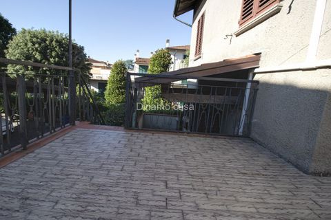 Villa in Prato, Prato, Prato - € 490.000 | Ref: DC490 - foto 24