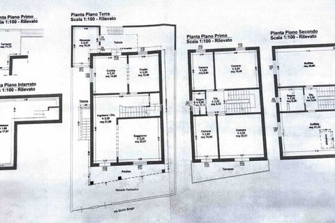 Villa in Prato, Prato, Prato - € 490.000 | Ref: DC490 - foto 29