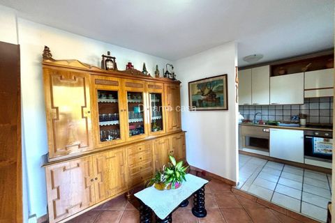 Villa a Vaiano, Prato, Vaiano - € 143.000 | Ref: DC143 - VAIANO - foto 4