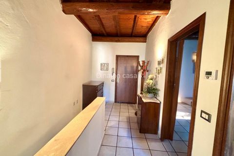 Villa a Vaiano, Prato, Vaiano - € 143.000 | Ref: DC143 - VAIANO - foto 9