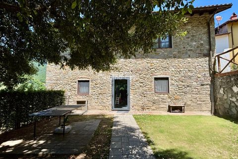 Landejendom i Vernio, Prato, Vernio - € 330.000 | Ref: DC330 - VERNIO - foto 1