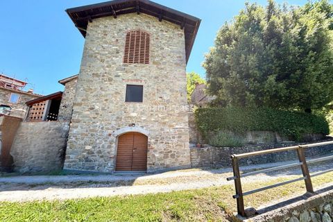 Landejendom i Vernio, Prato, Vernio - € 330.000 | Ref: DC330 - VERNIO - foto 3