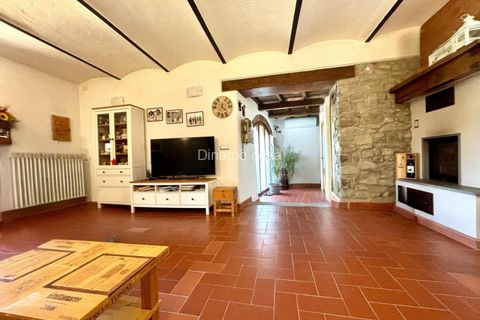 Landejendom i Vernio, Prato, Vernio - € 330.000 | Ref: DC330 - VERNIO - foto 4