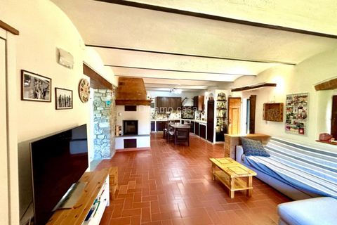 Landejendom i Vernio, Prato, Vernio - € 330.000 | Ref: DC330 - VERNIO - foto 6