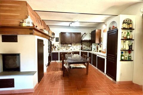 Landejendom i Vernio, Prato, Vernio - € 330.000 | Ref: DC330 - VERNIO - foto 8