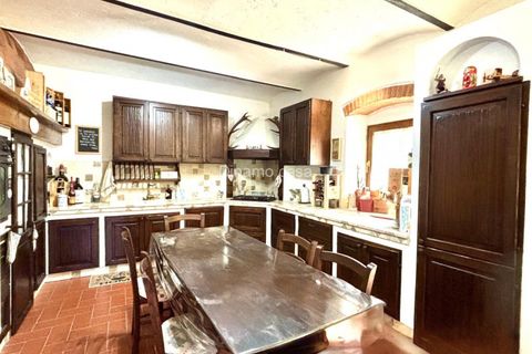 Landejendom i Vernio, Prato, Vernio - € 330.000 | Ref: DC330 - VERNIO - foto 9