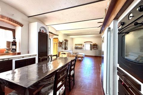 Landejendom i Vernio, Prato, Vernio - € 330.000 | Ref: DC330 - VERNIO - foto 10