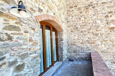 Landejendom i Vernio, Prato, Vernio - € 330.000 | Ref: DC330 - VERNIO - foto 11