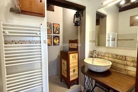 Landejendom i Vernio, Prato, Vernio - € 330.000 | Ref: DC330 - VERNIO - foto 12