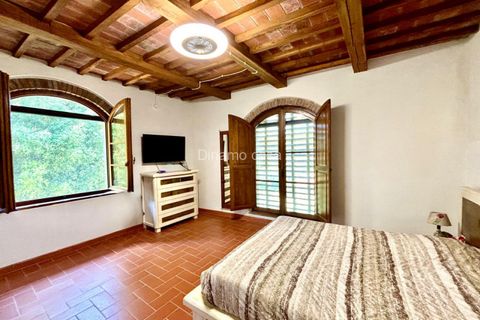 Landejendom i Vernio, Prato, Vernio - € 330.000 | Ref: DC330 - VERNIO - foto 14