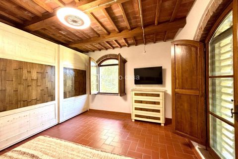 Landejendom i Vernio, Prato, Vernio - € 330.000 | Ref: DC330 - VERNIO - foto 15