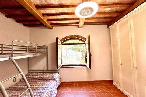 Landejendom i Vernio, Prato, Vernio - € 330.000 | Ref: DC330 - VERNIO - foto 17