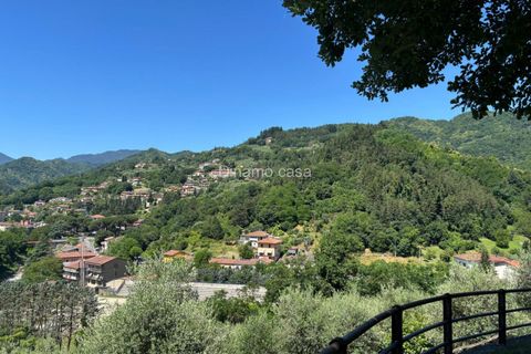 Landejendom i Vernio, Prato, Vernio - € 330.000 | Ref: DC330 - VERNIO - foto 22