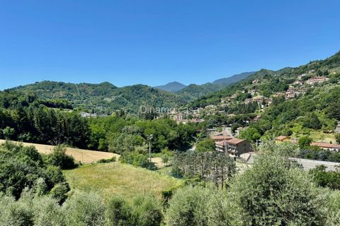 Landejendom i Vernio, Prato, Vernio - € 330.000 | Ref: DC330 - VERNIO - foto 23