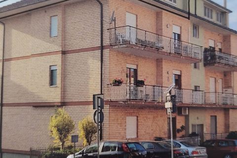 Lejlighed i Folignano, Ascoli Piceno, Folignano - € 55.000 | Ref: 595 - foto 1
