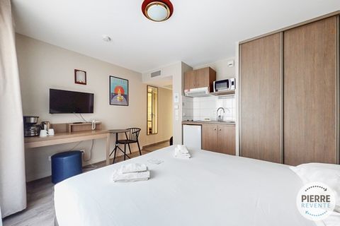 Studio i Marseille, Bouches-du-Rhone, Marseille - € 77 893 | Ref: marseille77 - foto 6